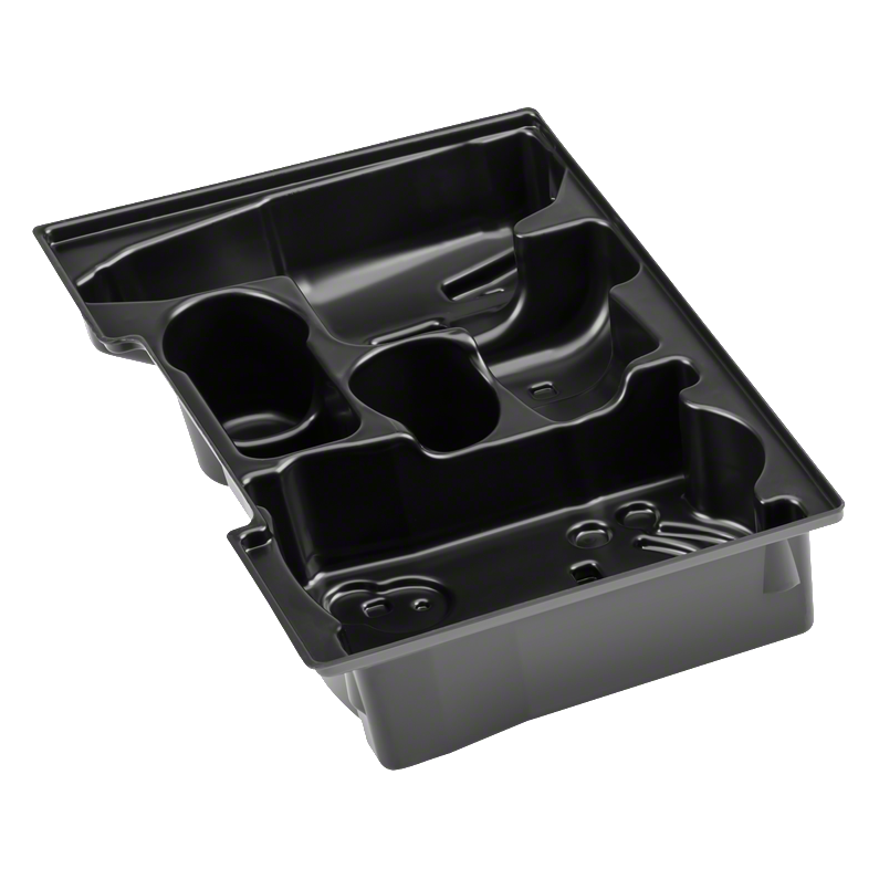 PLAVI BOSCH Organizacijski vložek za L-BOXX 102 za GSR 12V-15/20/20 HX PLAVI BOSCH Organizacijski vložek za L-BOXX 102 za GSR 12V-15/20/20 HX