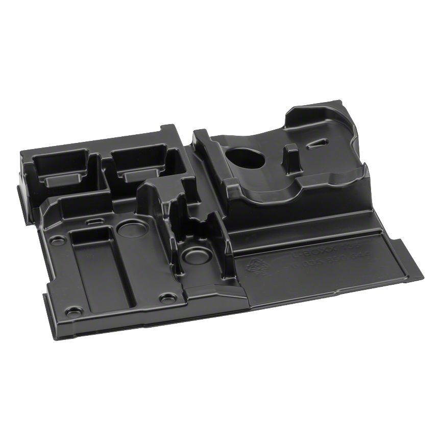 PLAVI BOSCH Vložek za orodje za GST 18 V-LI B/S v L-BOXX 136 PLAVI BOSCH Vložek za orodje za GST 18 V-LI B/S v L-BOXX 136