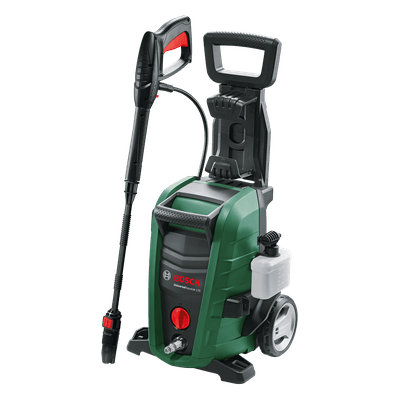 Bosch UniversalAquatak 125 električni visokotlačni čistilnik