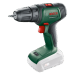 Zeleni Bosch Akumulatorski Vrtalni Vijačnik UniversalDrill 18V solo