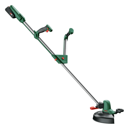 Zeleni Bosch UniversalGrassCut18V-260 akumulatorski trimer za travo 18V Zeleni Bosch UniversalGrassCut18V-260 akumulatorski trimer za travo 18V