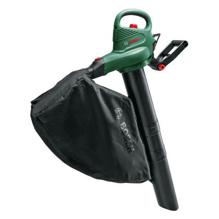 Bosch UniversalGardenTidy 2300 električni sesalnik/puhalnik za listje Bosch UniversalGardenTidy 2300 električni sesalnik/puhalnik za listje