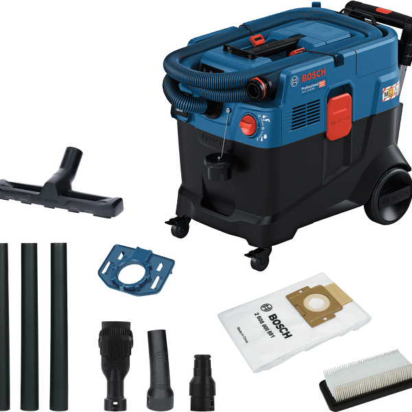 BOSCH GAS 12-40 MA Industrijski mokro-suhi sesalnik 230V