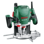 Bosch nadrezkar POF 1400 ACE za natančno obdelavo lesa
