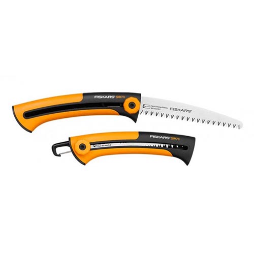 Fiskars izvlečna vrtna žaga Xtract SW75, 330 mm Fiskars izvlečna vrtna žaga Xtract SW75, 330 mm