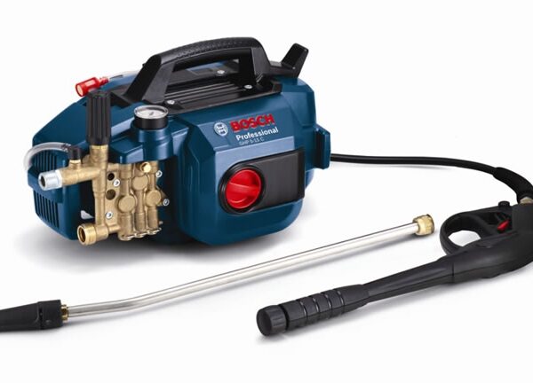 PLAVI BOSCH GHP 5-13 C PRO visokotlačni čistilnik 2300W