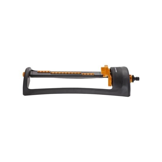 Fiskars škropilnica za vodo z varčevalno funkcijo Fiskars škropilnica za vodo z varčevalno funkcijo