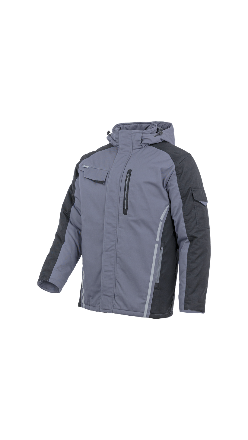 SaraWorkwear radna zimska jakna WINTER SaraWorkwear radna zimska jakna WINTER