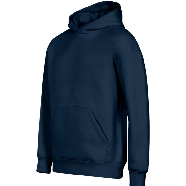 Gornji dio trenirke unisex Vibe Hoodie 431